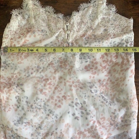 Abercrombie & Fitch Tank Top - Picture 5 of 8